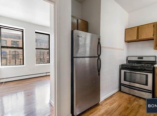 2006 Amsterdam Ave APT 6B, New York, NY 10032