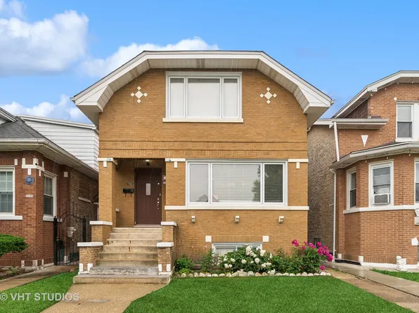 5141 W Barry Ave, Chicago, IL 60641