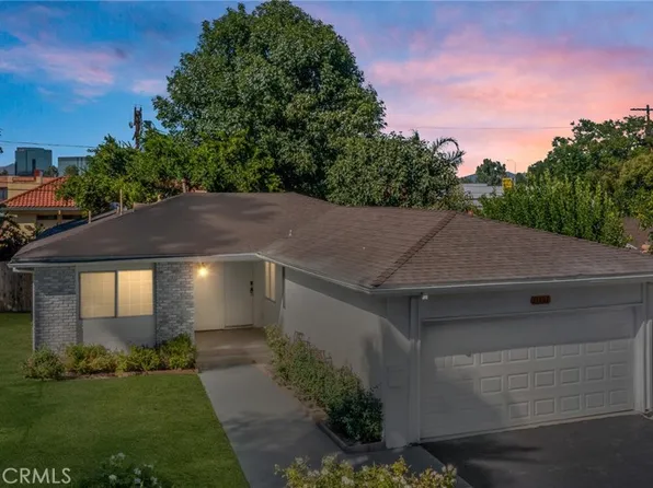 21707 Costanso St, Woodland Hills, CA 91364