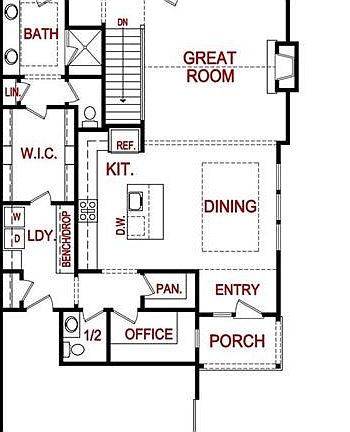 3rd image of 21911 W 82nd Ter
