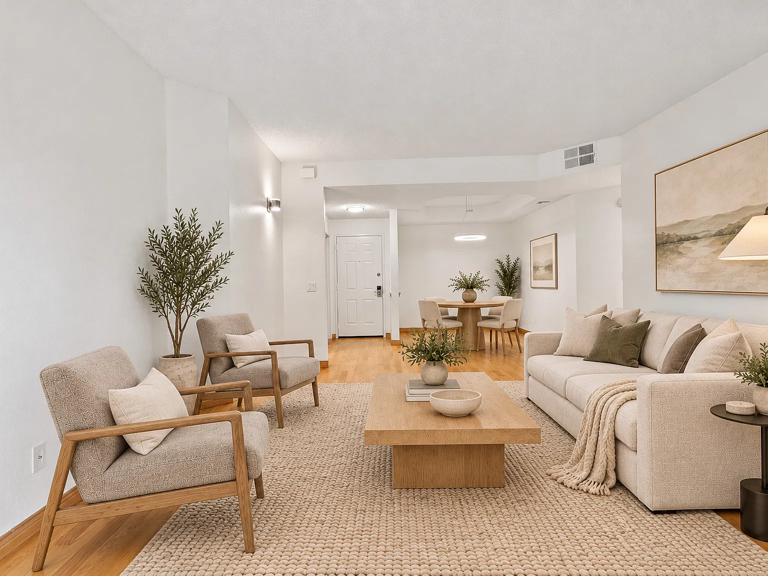 3 bed, 1438 sqft, $3,750 — Photo 1
