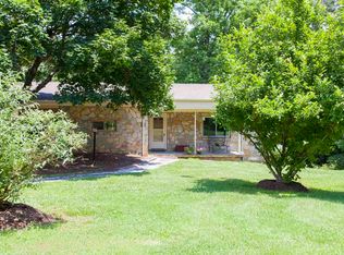 14085 Albano Rd, Barboursville, VA 22923