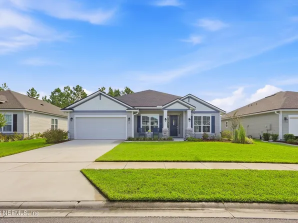 43 KATIE CREEK Court, St. Augustine, FL 32095