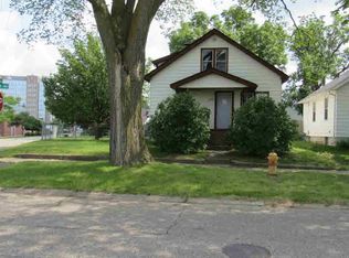 3722 Van Buren Ave, Flint, MI 48503