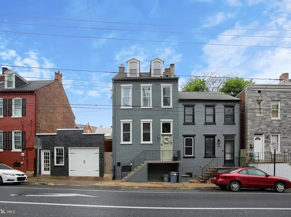 36 S Mulberry St, Lancaster, PA 17603