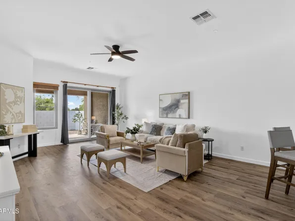 1936 S GARDNER Drive, Chandler, AZ 85286