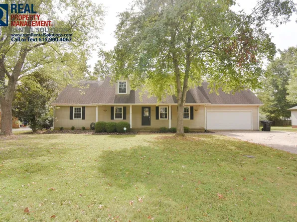 1506 Belle Oaks Dr, Murfreesboro, TN 37130