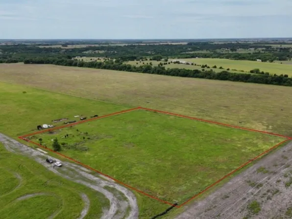 0 Risinger Rd, Ferris, TX 75125