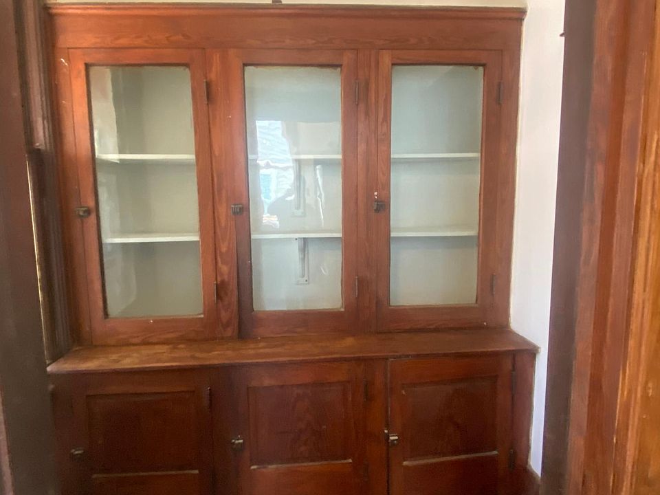 Pantry