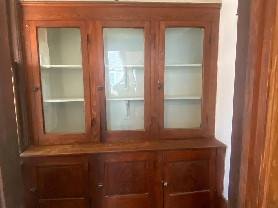 Pantry