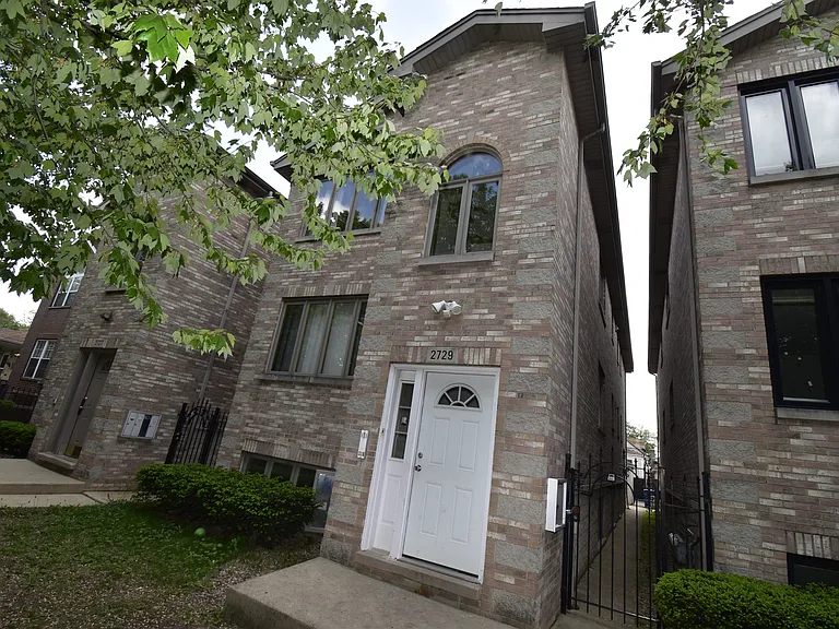 2729 W 37th Pl #GARDEN — Photo 19