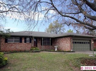 8162 E 31st Ct, Tulsa, OK 74145