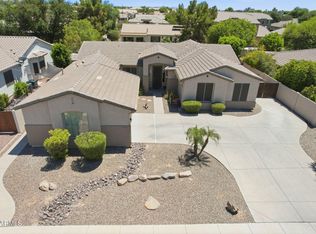 3133 E CANYON Way, Chandler, AZ 85249