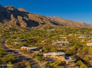 6532 N Cibola Ave, Tucson, AZ 85718