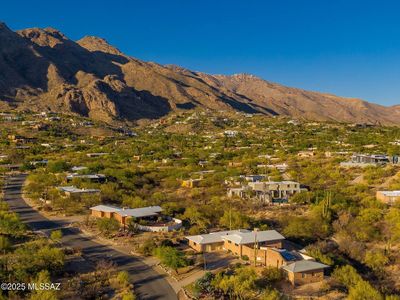 6532 N Cibola Ave, Tucson, AZ, 85718