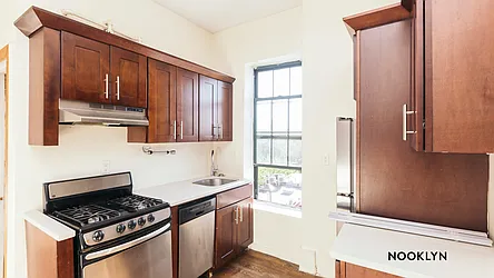 Rented by Nooklyn NYC LLC