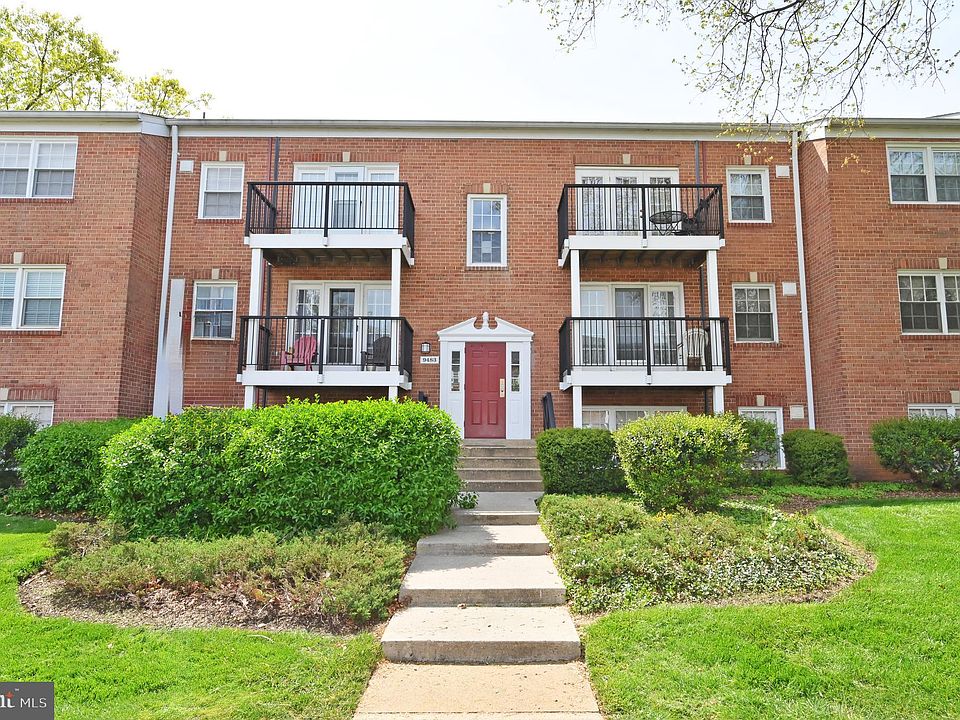 1st image of 9483 Fairfax Blvd APT 202