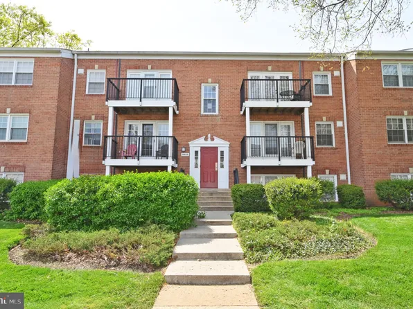 9483 Fairfax Blvd APT 202, Fairfax, VA 22031
