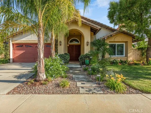 446 Tartan Way, Beaumont, CA 92223