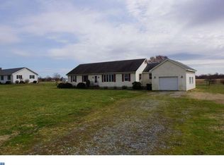 7362 Carpenter Bridge Rd, Frederica, DE 19946