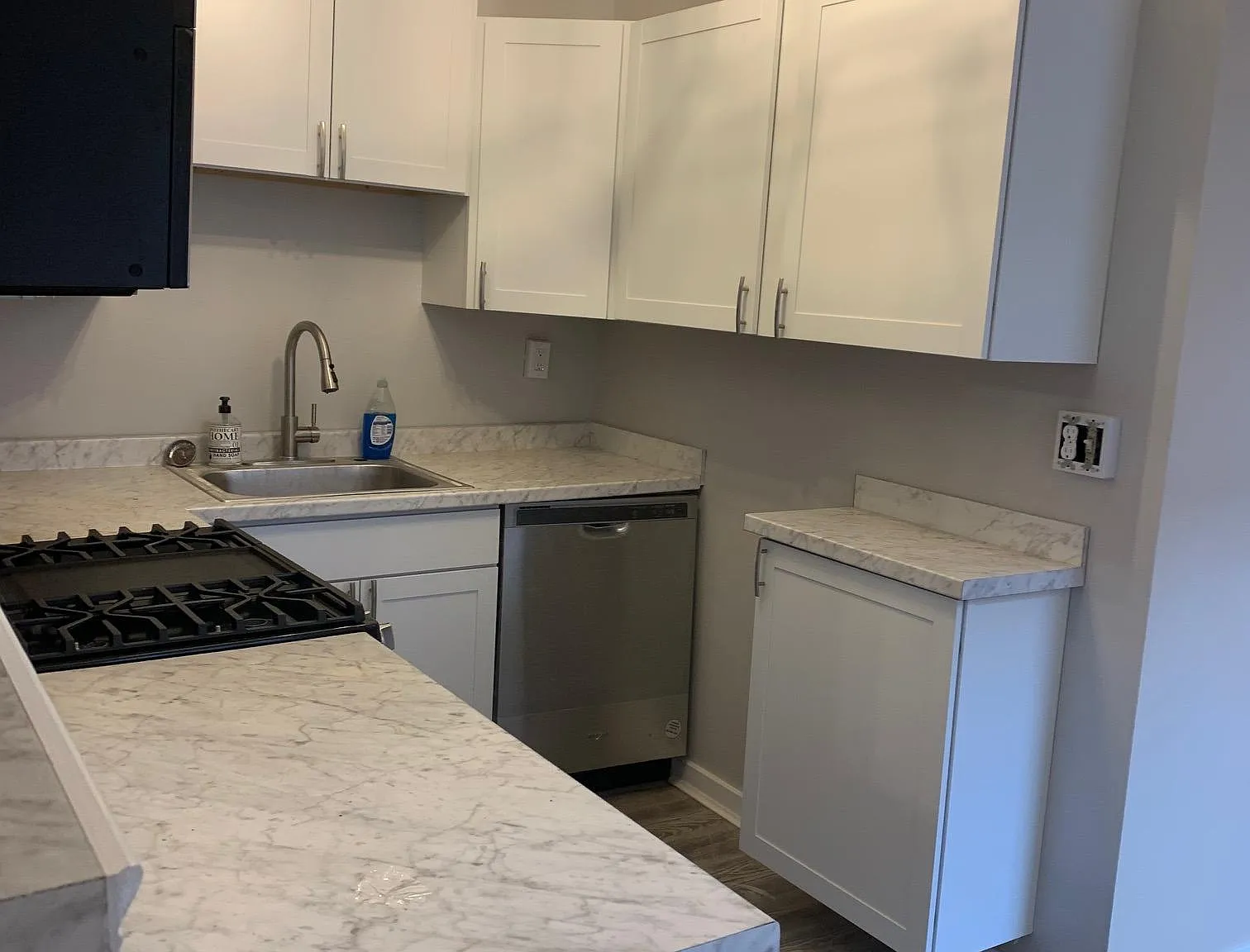 1 bed, 650 sqft, $1,125 — Photo 4