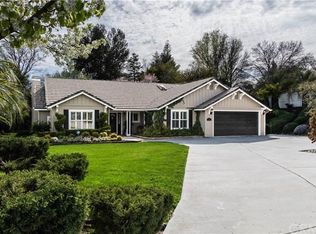 2008 Summit Dr, Paso Robles, CA 93446