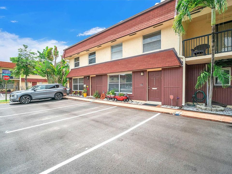 1st image of 6504 SW 41st Pl #165