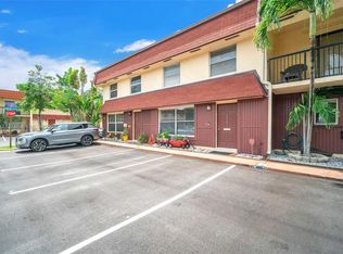 6504 SW 41st Pl #165, Davie, FL 33314