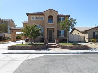 6652 Lasseron Dr, Palmdale, CA 93552