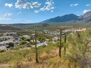 4645 N Quartz Hill Pl, Tucson, AZ 85750