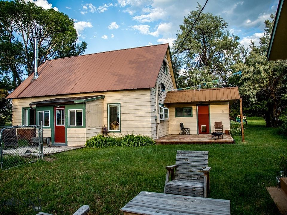 33 Duck Ln, Alder, MT 59710 MLS 383969 Zillow