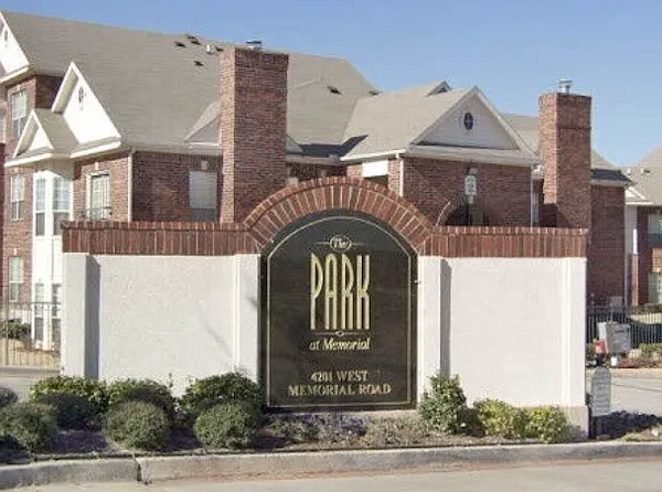 Park at Memorial