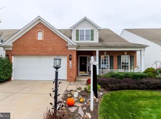 128 Clubside Dr #15, Taneytown, MD 21787