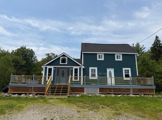 33 Blake Farm Road, Edgecomb, ME 04556