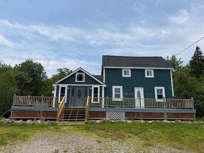 33 Blake Farm Road, Edgecomb, ME, 04556