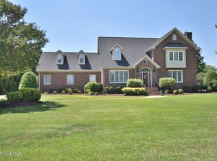 3804 Sterling Trace Drive, Winterville, NC 28590