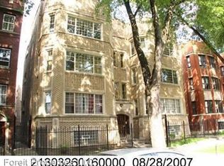 7828 S Essex Ave APT 2, Chicago, IL 60649