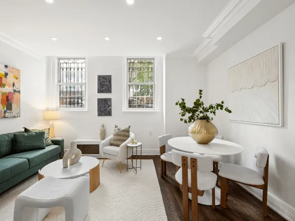 50 East 72nd Street image 1 of 11