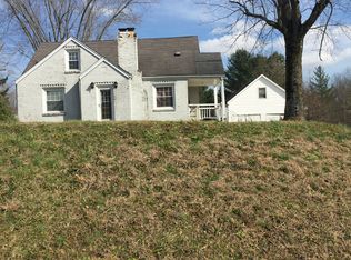 2240 Yager Rd, McMinnville, TN 37110