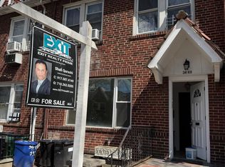 3449 73rd Street, Jackson Heights, NY