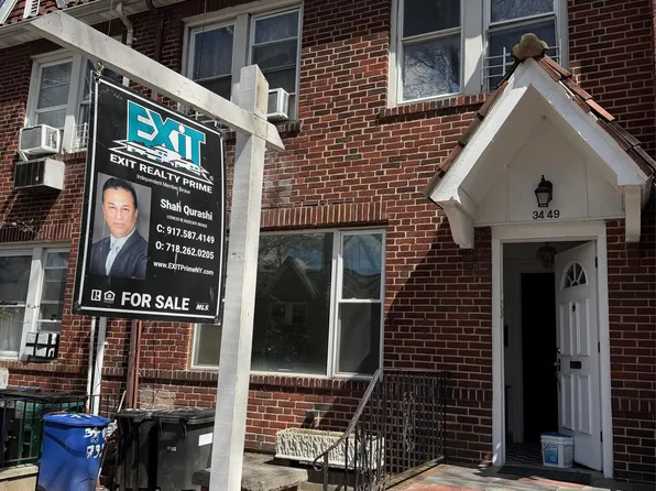 3449 73rd Street, Jackson Heights, NY 11372