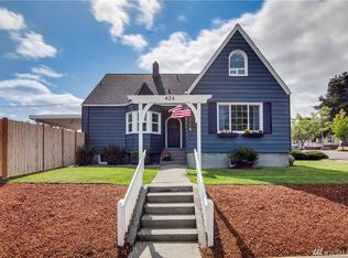 424 S 46th St, Tacoma, WA 98418