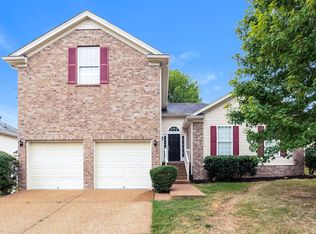 6740 Ascot Dr, Antioch, TN 37013