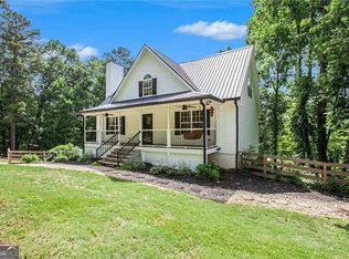 295 Hendrix Ln, Ball Ground, GA 30107