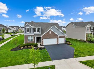 619 Eagle Walk Rd, Delaware, OH 43015