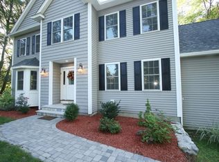 9 Nichols St, North Reading, MA 01864