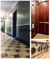 Rented by Quest Realty Sunnyside Corp