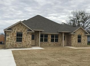 406 Hayes St, Mc Gregor, TX 76657