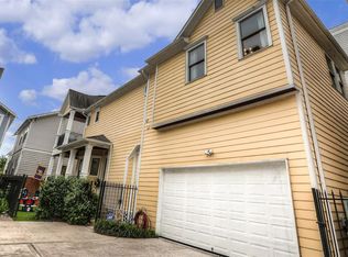 1126 W 17th St UNIT D, Houston, TX 77008
