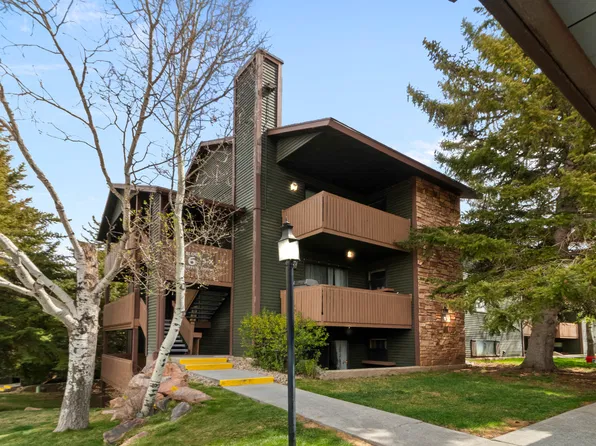 6915 N 2200 W APT 6T, Park City, UT 84098